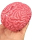 thumbnail image 2 of Pelota antiestrés de goma suave TPR para Halloween, juguete divertido y creativo para aliviar el estrés con simulación de persona real, 2 of 5