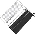 thumbnail image 1 of Graflsoa Durable 304 Stainless Steel Camping Grill & Rack Set for Outdoor Cooking, BBQ, and Picnics - High Heat Resistance, Easy Clean, Max Load 20kg, 1 of 6
