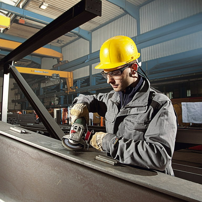 Metabo 6 2024 inch grinder