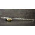 thumbnail image 1 of Hall Crystal Flute 11703 - Inline Glass Flute in G - Dragonfly, 1 of 4