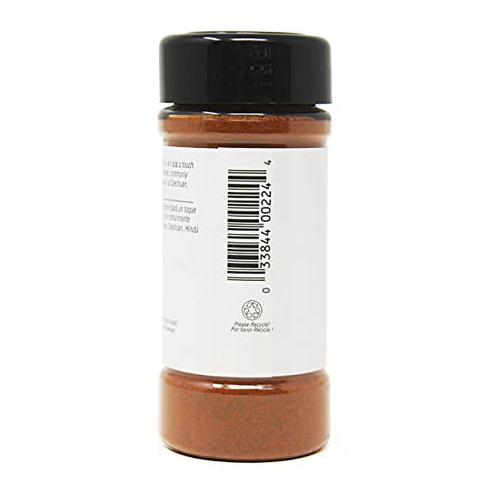 Badia Pepper Ground Cayenne, 1.75 Oz (Pack Of 8)