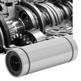 thumbnail image 1 of YLSHRF Roulement à Mouvement Linéaire, Roulement à Bague, Anti-Poussière pour Outils de Machine Automatisation Industrielle, 1 of 8