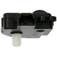 thumbnail image 3 of Dorman 604-227 HVAC Blend Door Actuator for Specific Ford Models Fits select: 2010 FORD F250, 2010 FORD F350, 3 of 5