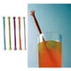 thumbnail image 4 of 5 piezas creativas y lindas con forma de mano Help Me, agitadores para té, leche, café, jugo, bebidas, varillas para revolver, varillas de colores mezclados, 4 of 7