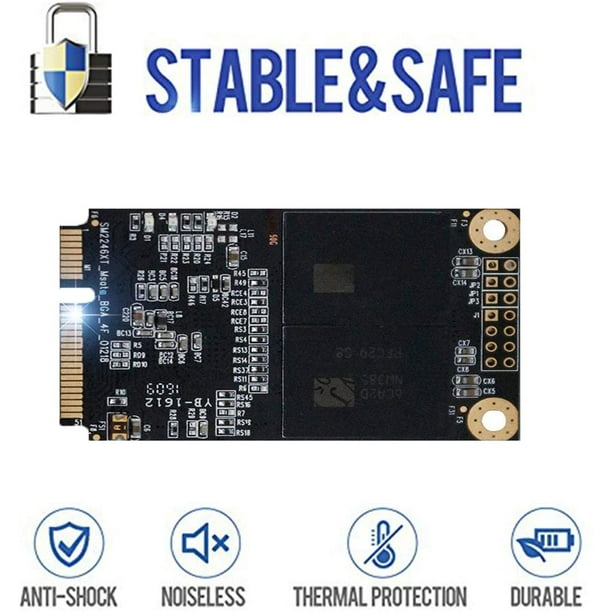 Dogfish ssd shop review