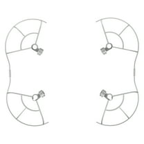 Propeller Guard for DJI Mini 3 Pro – Lightweight Propeller Protective Ring for Drone Blade Safety & Crash Protection