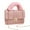 Red, variant on TechWave Lock Chain Bag For Women Bag Design High End Sense Fashionable And One Shoulder Bag Crossbody Bag Tote Shoulder Bag Womens Messenger Bags for Work Big Bag for Women Large Shoulder Tote Bag