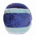 thumbnail image 4 of Disney Lilo and Stitch Dual Sizes Slippers. (Toddler Little Kids), Purple Light Blue, 5-6, 4 of 7