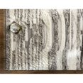 thumbnail image 6 of Surya Tulum TMU-2300 96x120" Rectangle Cottage Wool Area Rug in Taupe/Cream, 6 of 8