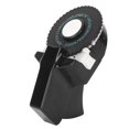 thumbnail image 1 of Embossing Label Printer, Inkless Widely  Label Making Embosser Ergonomic Design Easy Operation  for Craft Black,Dark Blue, 1 of 7