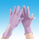 thumbnail image 1 of Guantes de protección solar resistentes a los rayos UV, finos, antideslizantes, transpirables, para verano, para conducir, ciclismo, para hombres y mujeres, con pantalla táctil, guantes de seda helada, 1 of 5