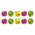 thumbnail image 1 of Yonrjhukm 10 piezas de bolas de agua para piscina, juegos de remojo en la playa de verano, actividades de fiesta para niños, 1 of 8