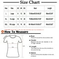 thumbnail image 3 of fatyb Womens Tank Tops Sleeveless Crew Neck Basic Underwear Tops Casual Comfort Undershirts for Women, 3 of 6