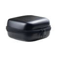 thumbnail image 3 of Fishing Reel Storage Bag, Fishing Reel Bag, Zipper Fishing Reel Case Cover, Waterproof Fishing Tackle Bags, Fishing Accessories M, 3 of 8