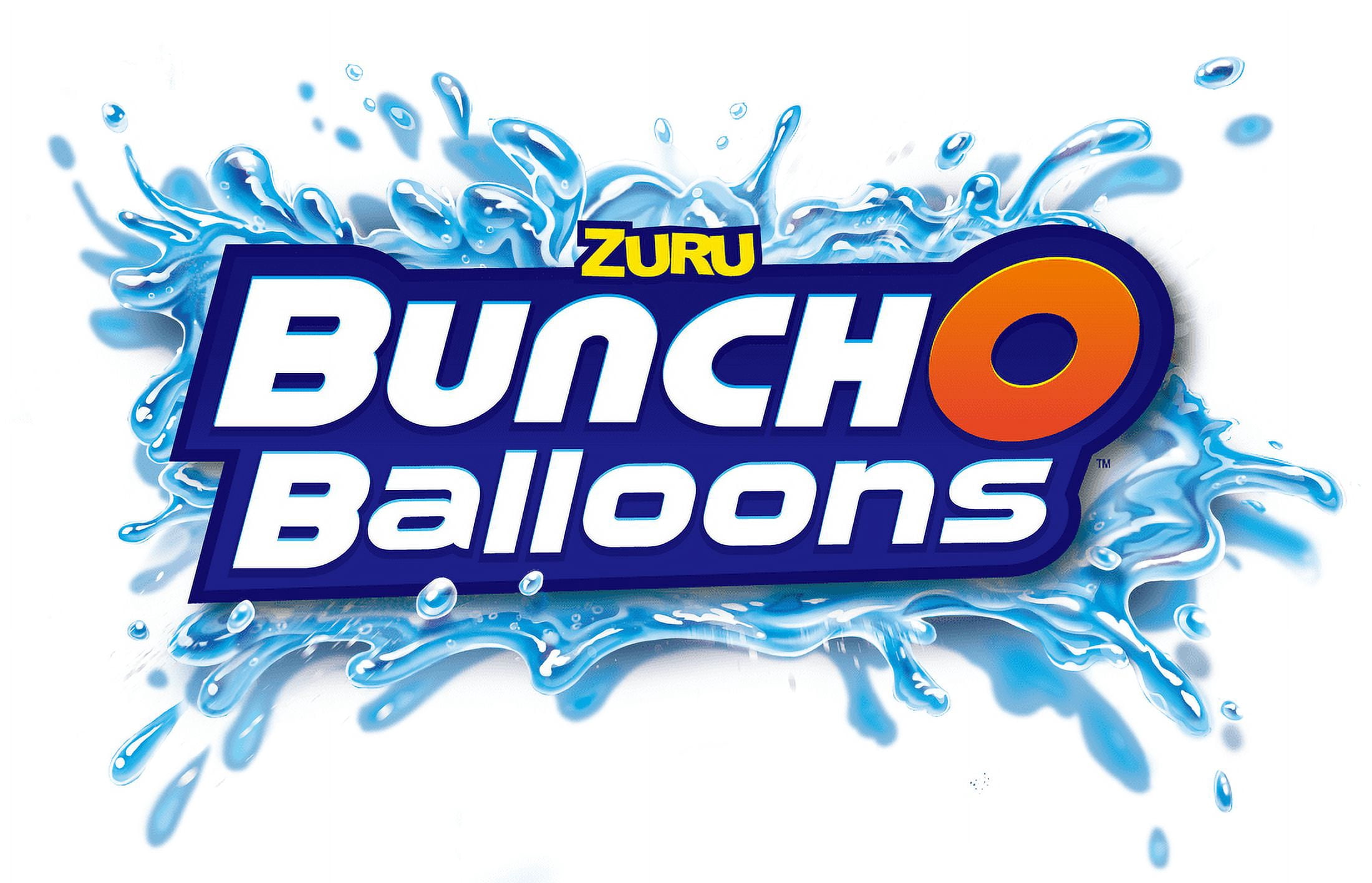 Bunch O Balloons 24-pack 840 Water Balloons