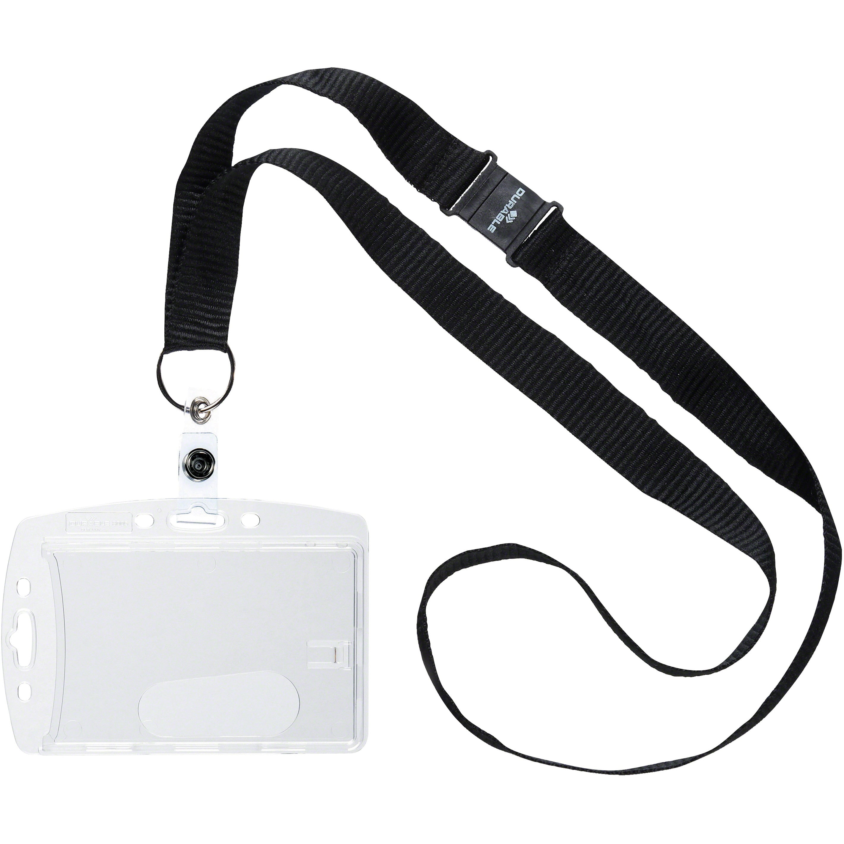 Id Card Holder Lace