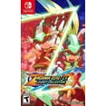 thumbnail image 1 of Mega Man Zero/ZX Legacy Collection - Interrupteur Nintendo, 1 of 6