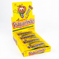 thumbnail image 2 of De La Rosa Pulparindo Tamarind Candy, Original Hot and Salted Mexican Candy, 20 Count (Pack of 2), 2 of 5