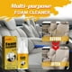 thumbnail image 2 of 1-3pcs Multi Purpose Foam Cleaner For Car Interior Home Kitchen Cleaning Spray 100ML, 2 of 5