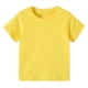 thumbnail image 4 of Odeerbi 18M-12Y Niños Niñas Conjunto de Verano Deportivo Camiseta de Manga Corta de Algodón Shorts Conjunto de Dos Piezas Suave, 4 of 4