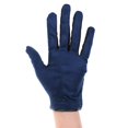 thumbnail image 3 of Guante de golf deportivo suave para hombre, de golfista de completo, agarre estable para mano izquierda SG Cola Guante de Golf, 3 of 7