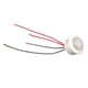 thumbnail image 1 of Btafrte DC 12V 24V Cableado Sensor Infrarrojo Lámpara Techo Interruptor Inducción Del Cuerpo Humano, 1 of 9