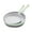 Pastel Green, variant on GreenPan Dover Ceramic Nonstick 8" and 10" Frypan Set | Blue Haze