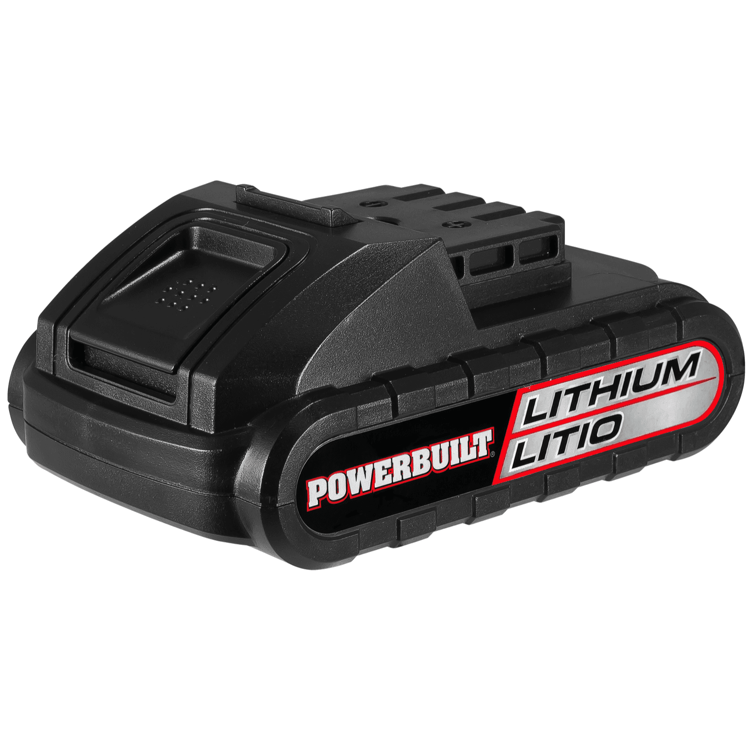 Powerbuilt 20V Replacement Battery for Powerbuilt 20V Lithium Ion Power