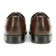 thumbnail image 5 of Bruno Marc Men's Oxford Business Walking Comfortable Shoes, 5 of 8