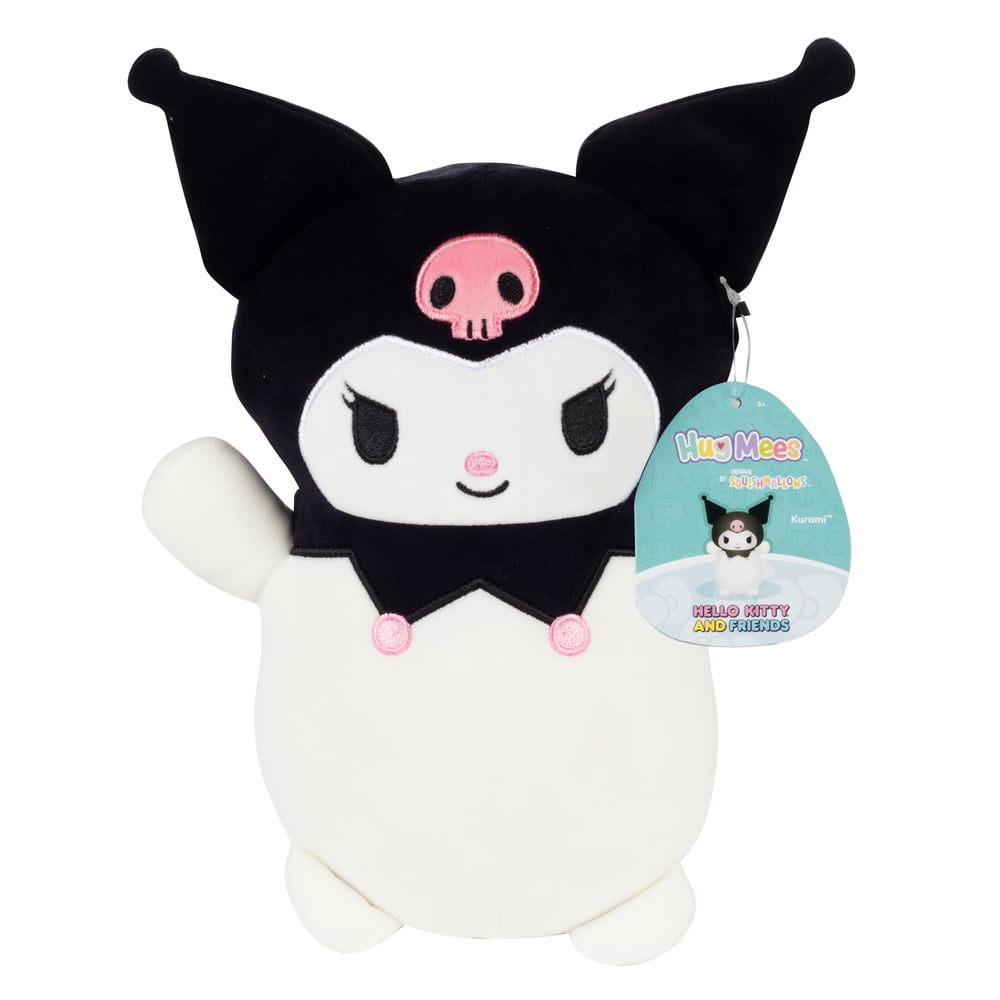 Squishmallows 10