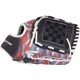 thumbnail image 3 of Guante de béisbol Easton MOXIE para mano derecha, 11 pulgadas, 3 of 8
