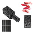 thumbnail image 4 of Chapsticks Tubes, Hollow Design Use Easily Portable Compact Lipstick Tubes  For Body Cream For Solidity Perfume For Crayons, 4 of 8