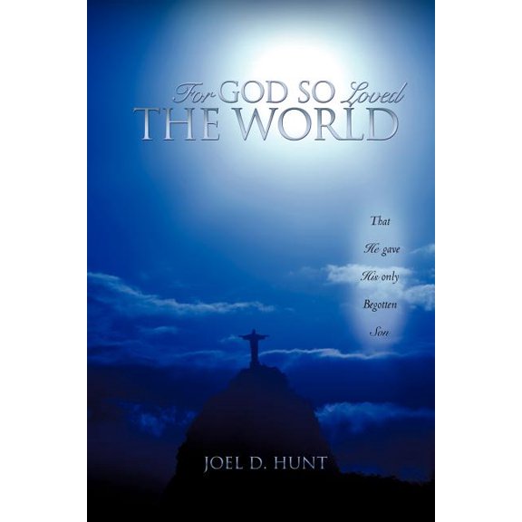 For God So Loved the World, (Paperback)