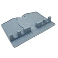 thumbnail image 2 of Specollect Silicone Spoon Rest with Drip Pad for Stove Top,Large Utensil Rest for Multiple Utensils, Heat-Resistant & Dishwasher Safe Kitchen Utensil Holder for Spatula, Ladle, Kitchen Gadgets, 2 of 2