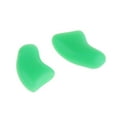 thumbnail image 4 of 100 PCS Tapas de Uñas de Gato Yuyangstore Verde, 4 of 8