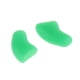thumbnail image 4 of Tapas de uñas para , 100 Uds., de aseo para patas de suaves para mascotas, , cometas para proteger muebles, 6 colores L verde, 4 of 8