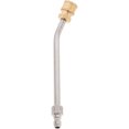 thumbnail image 4 of KAKOWELY pressure washer wand Pressure Washer Wand Extension Y Shaped High Pressure Washer Wand With Quick Connect Curved Rod For Car Cleaning Radiator Cleaning, 4 of 5