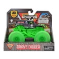 thumbnail image 4 of Vehículo Monster Jam 1:43 Light up Wheels, 4 of 4