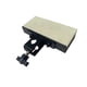 thumbnail image 5 of Tablero de práctica de tambor inferior, martillo de pedal único, accesorios de instrumento de práctica de tambor universal, mazo de pedal de tambor, 5 of 10