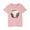 Pink-03, variant on STETMN Girls Baseball Shirt for Game Day: Cute Short Sleeve Baggy Tee with Sports Print, 3-10Y