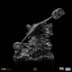 thumbnail image 5 of Mando's N-1 Starfighter Statues Iron Studios, 5 of 6