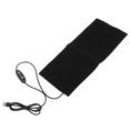 thumbnail image 4 of USB Heating Pad, Electric Cloth Warmer Washable 5V 2A 9W Foldable  for Pillows, 4 of 7