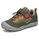 thumbnail image 1 of Zapatos de senderismo Mishansha Low Top Sneakers para niños Green 4.5, 1 of 7