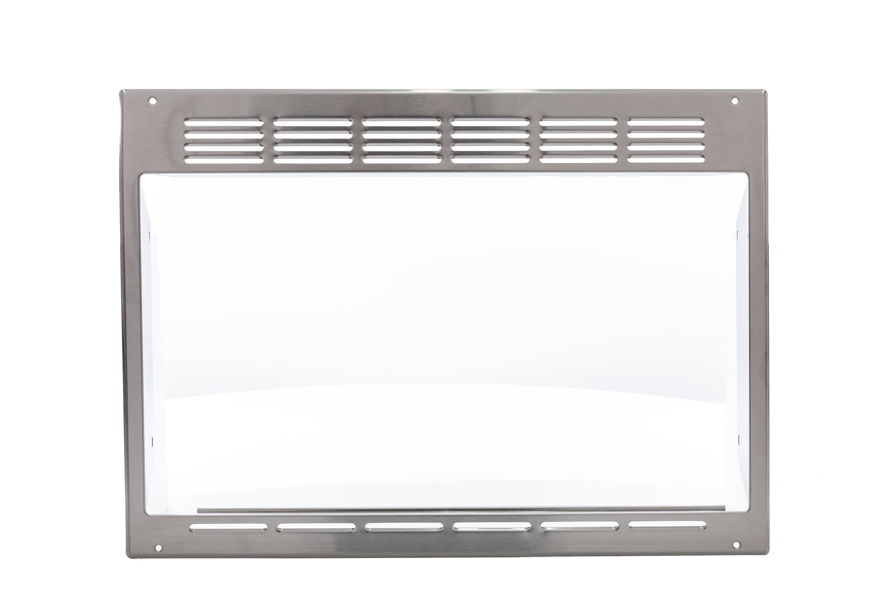 Patrick Industries EM925AQRKIT Microwave Oven Trim Kit High Pointe Use