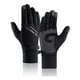 thumbnail image 1 of Guantes Térmicos Forrados Resistentes A Viento Lluvia Frio, 1 of 8