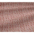 thumbnail image 5 of oneOone Viscose Jersey Medium Pink Fabric Poker Card Symbol & Texture Fabric For Sewing Printed Craft Fabric By The Yard 60 Inch Wide, 5 of 5