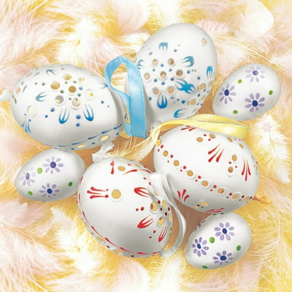 Keep Unique Easter Luncheon Napkins, Spring Paper Napkins, Assorted Color, 20/Pack