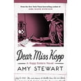 thumbnail image 1 of Dear Miss Kopp (Kopp Sisters), 1 of 2