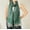 Green, variant on Women Shimmering Striped Scarf Silk-like Scarves Ultra Lightweight Soft Shawl Neck Wraps (Lime)