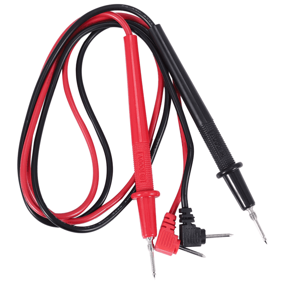 2025 New! Multimeter Meter Universal Test Lead Probe Wire Cable 1000V 0.8M
